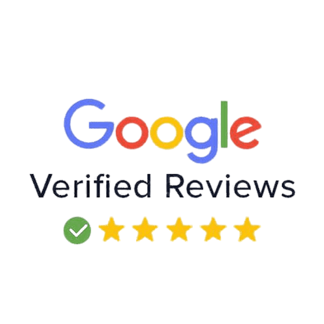 Google Verified Reviews