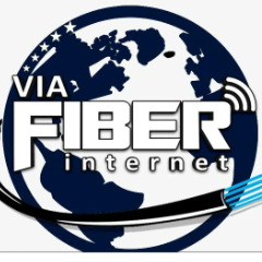 Via Fiber Internet