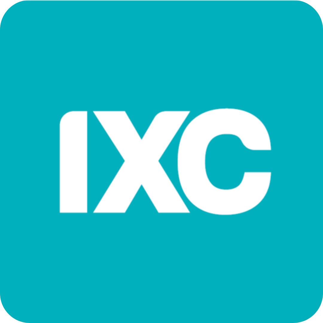 IXC logo