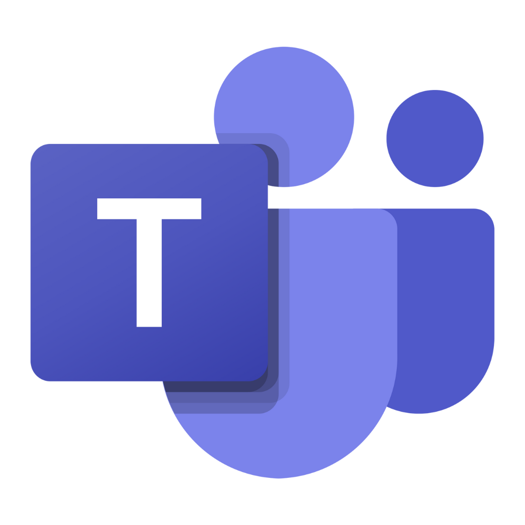 Microsoft Teams logo