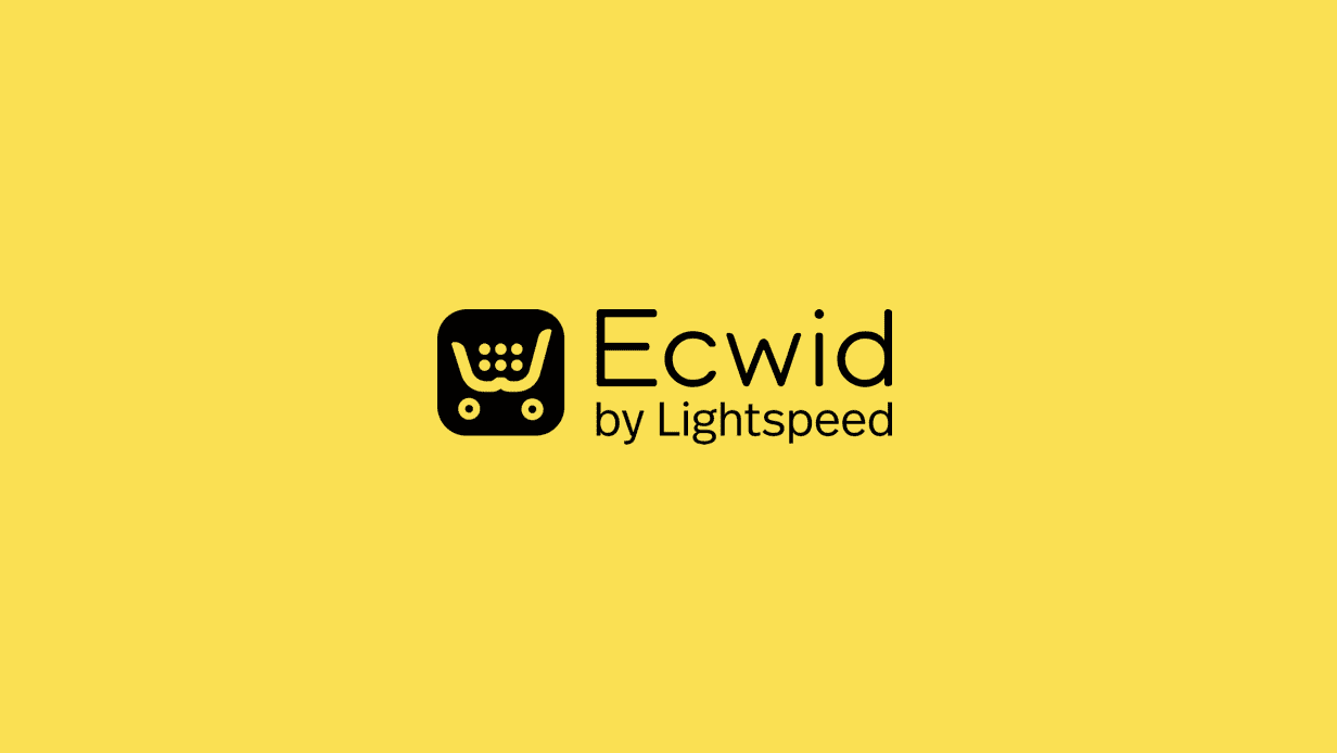 Ecwid